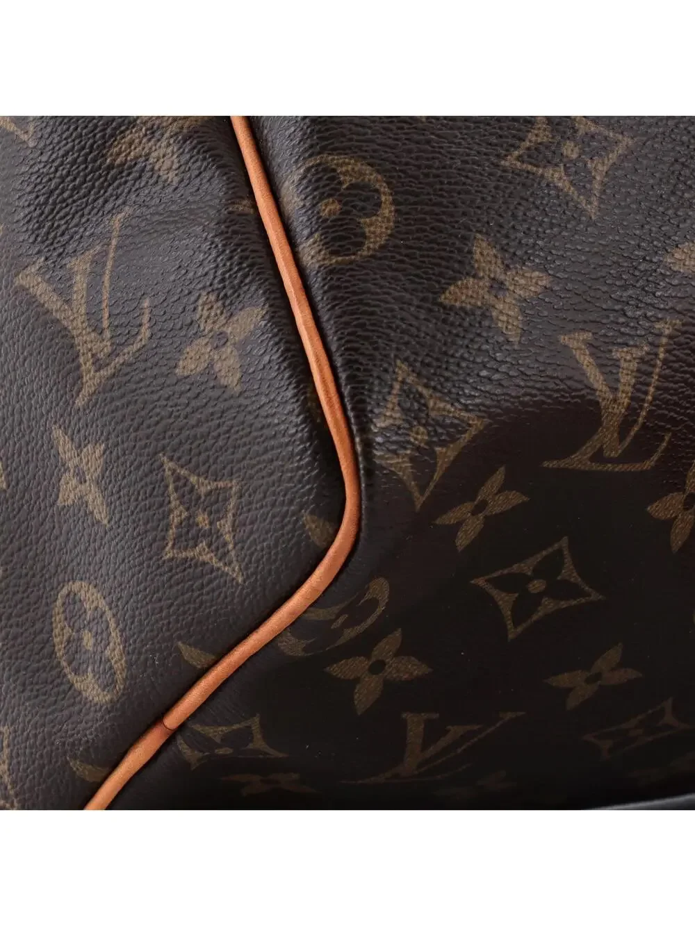 Louis Vuitton Speedy Handbag Canvas 25 #334814L16B